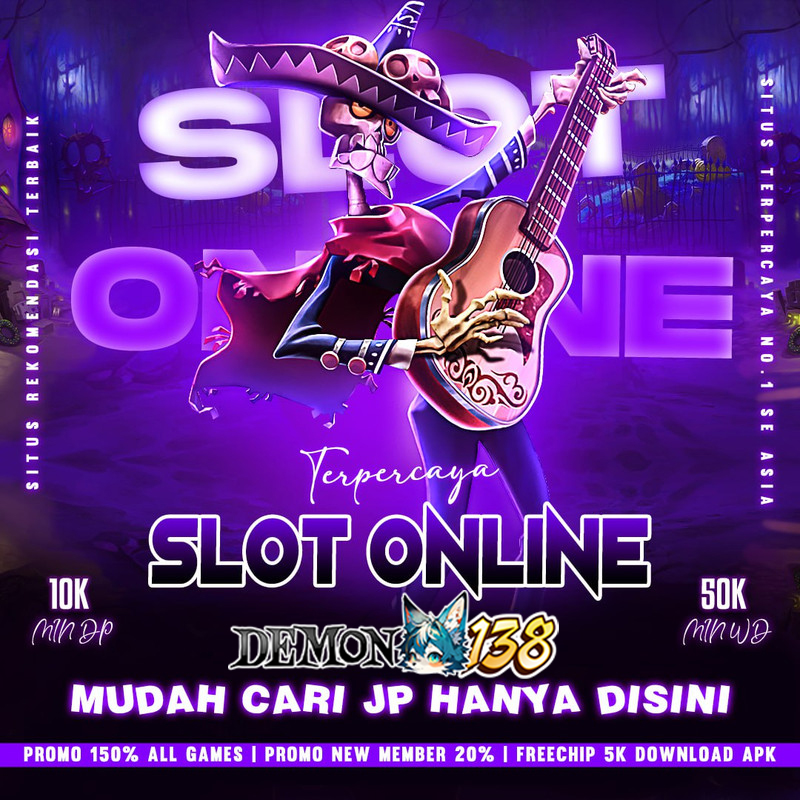 SLOT DEPO 10K